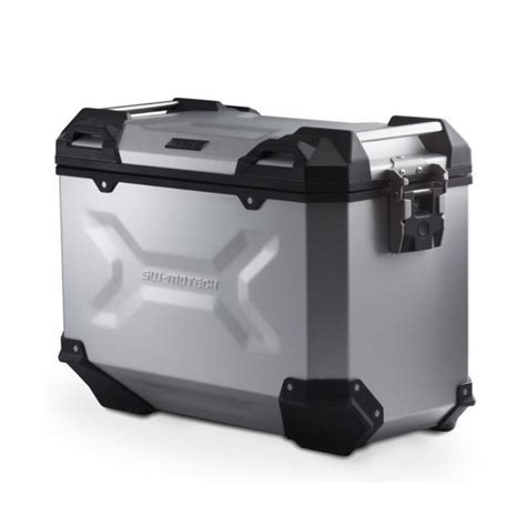 TRAX ADV side case, 45l. 